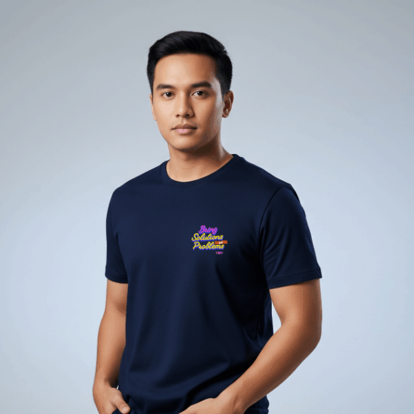 Bring Solutions T-Shirt