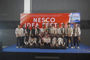 YOTers Malang Jadi Pilar Sosial di NESCO 2025: Kolaborasi Pemuda untuk Aksi Nyata