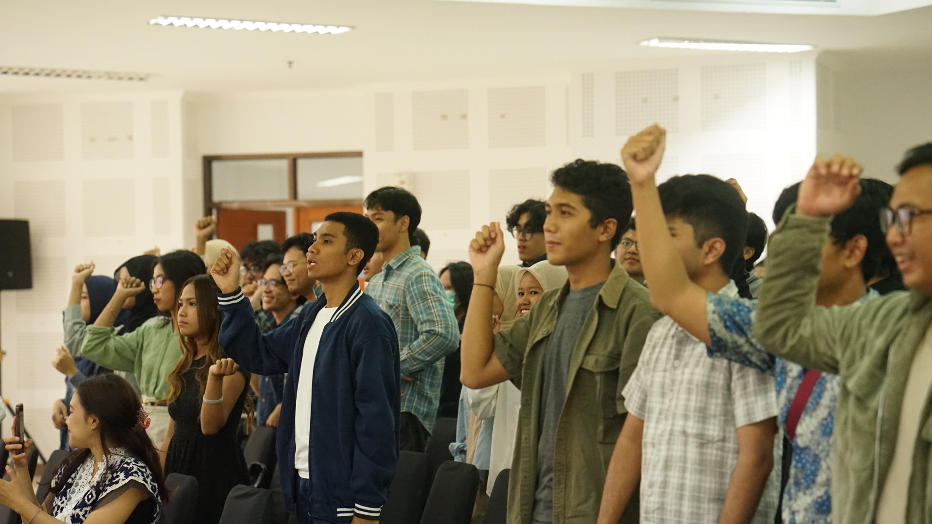 Muda Sukses Roadshow