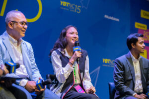 Jadi Pejuang Lingkungan Bukan Cuma Gaya, Tapi Gaya Hidup – YOTNC 15 Buktikan Aksi Nyata