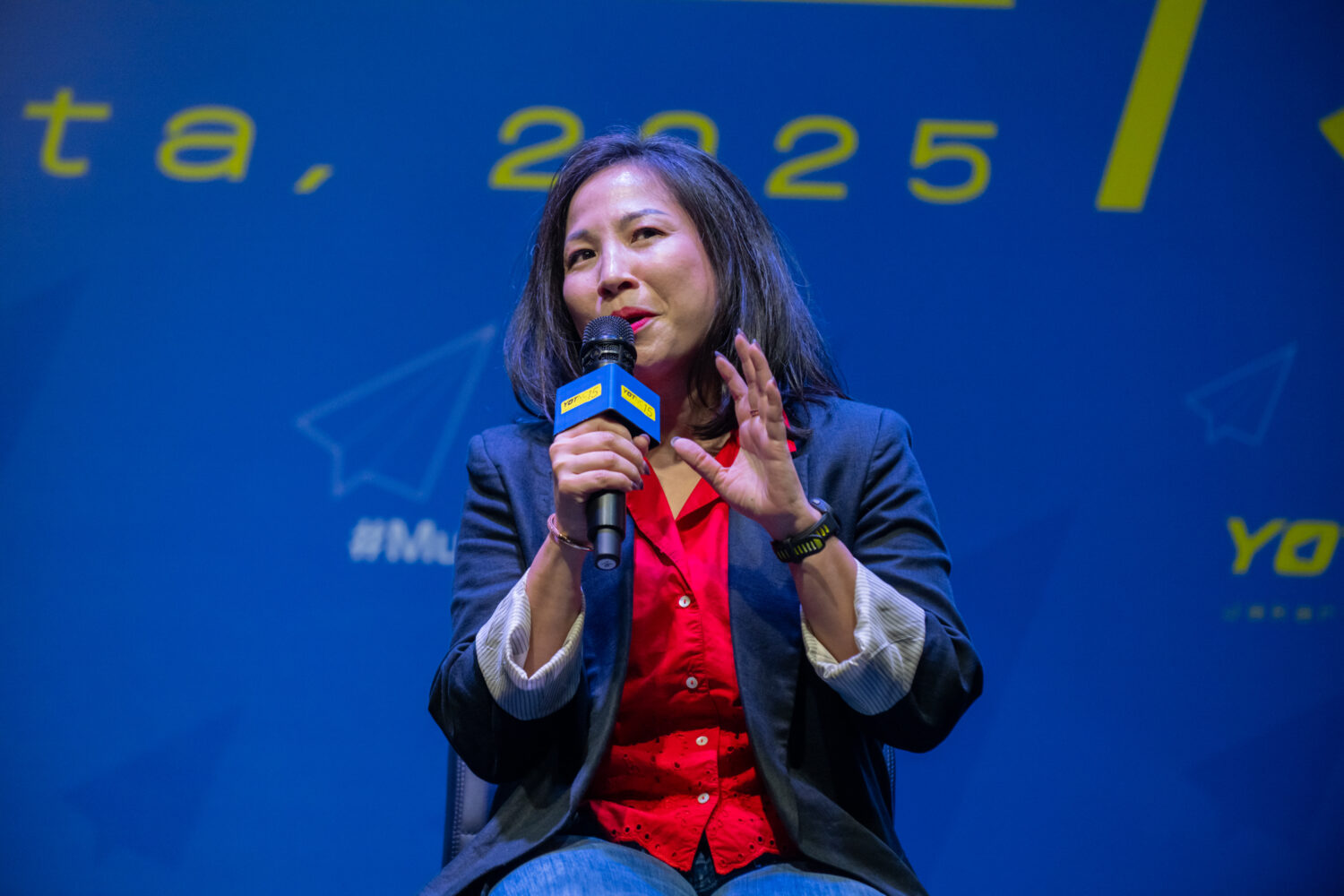 Tips Ngatur Keuangan Ala Karin Zulkarnaen di YOTNC: Simple Tapi Efektif!