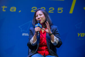 Tips Ngatur Keuangan Ala Karin Zulkarnaen di YOTNC: Simple Tapi Efektif!