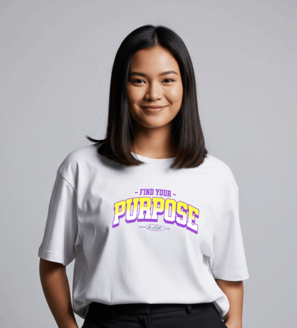 Find Your Purpose T-Shirt