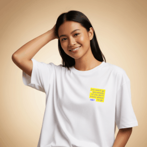 Know Where to Go T-Shirt