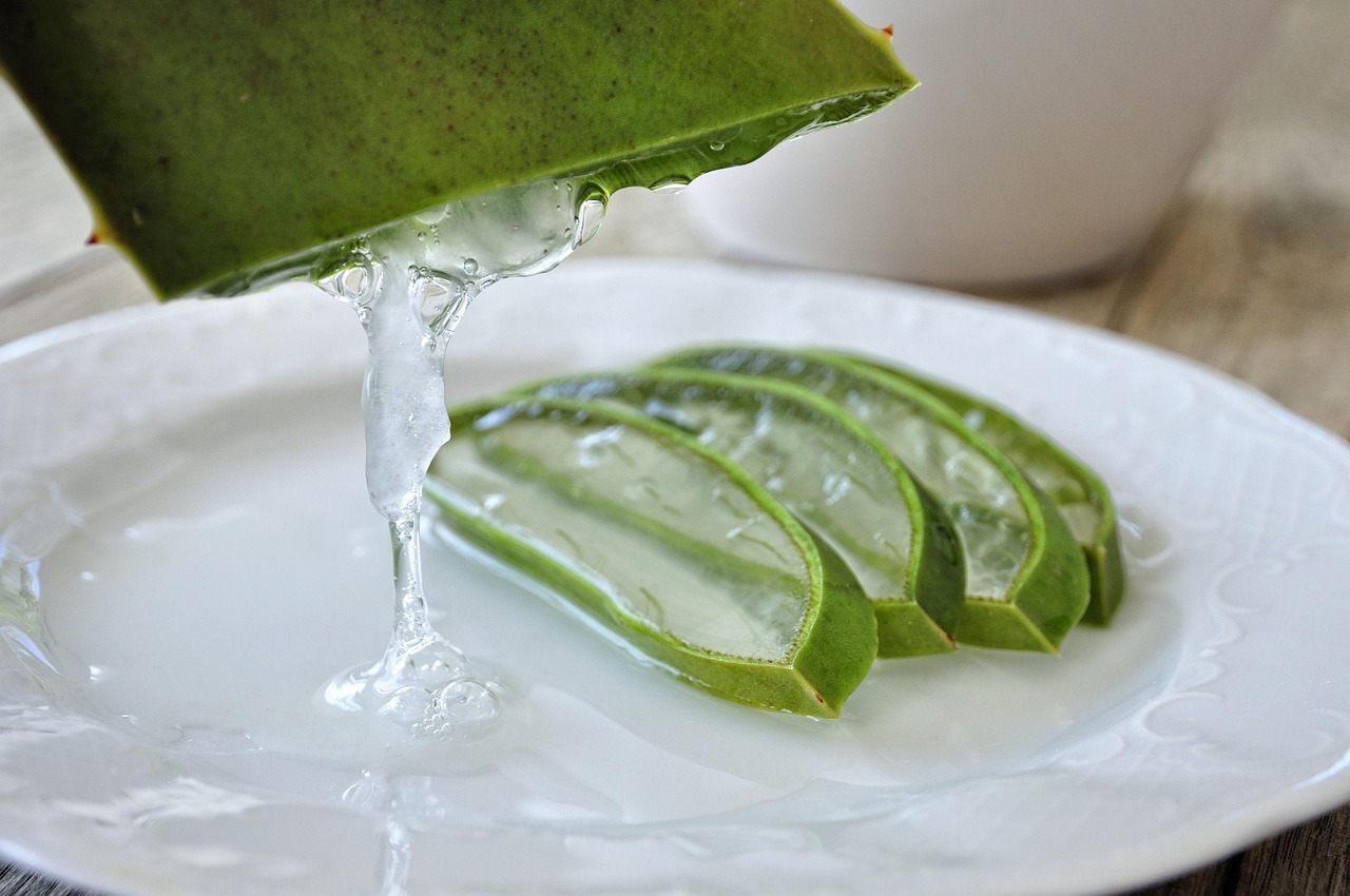 7 Cara Mengolah Lidah Buaya Jadi Hair Mask Alami