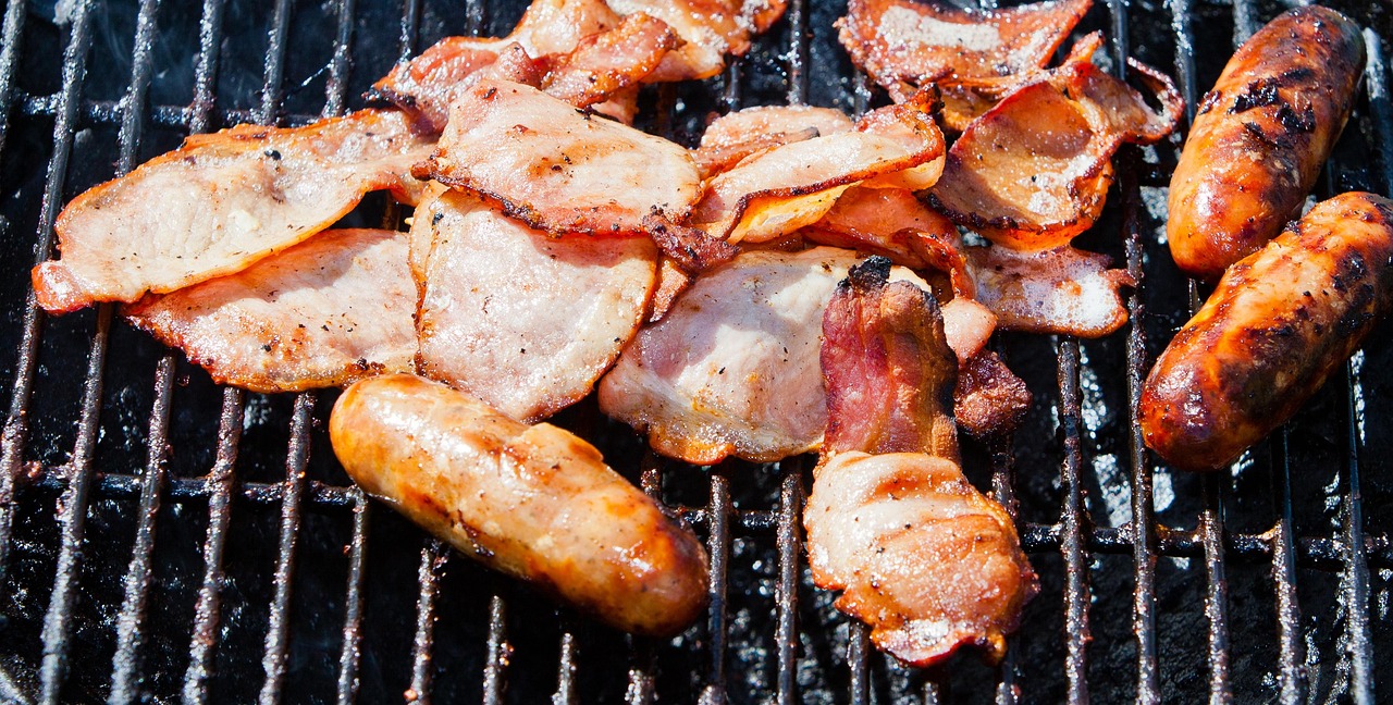10 Inspirasi Menu Barbekyu Korea yang Lagi Hits