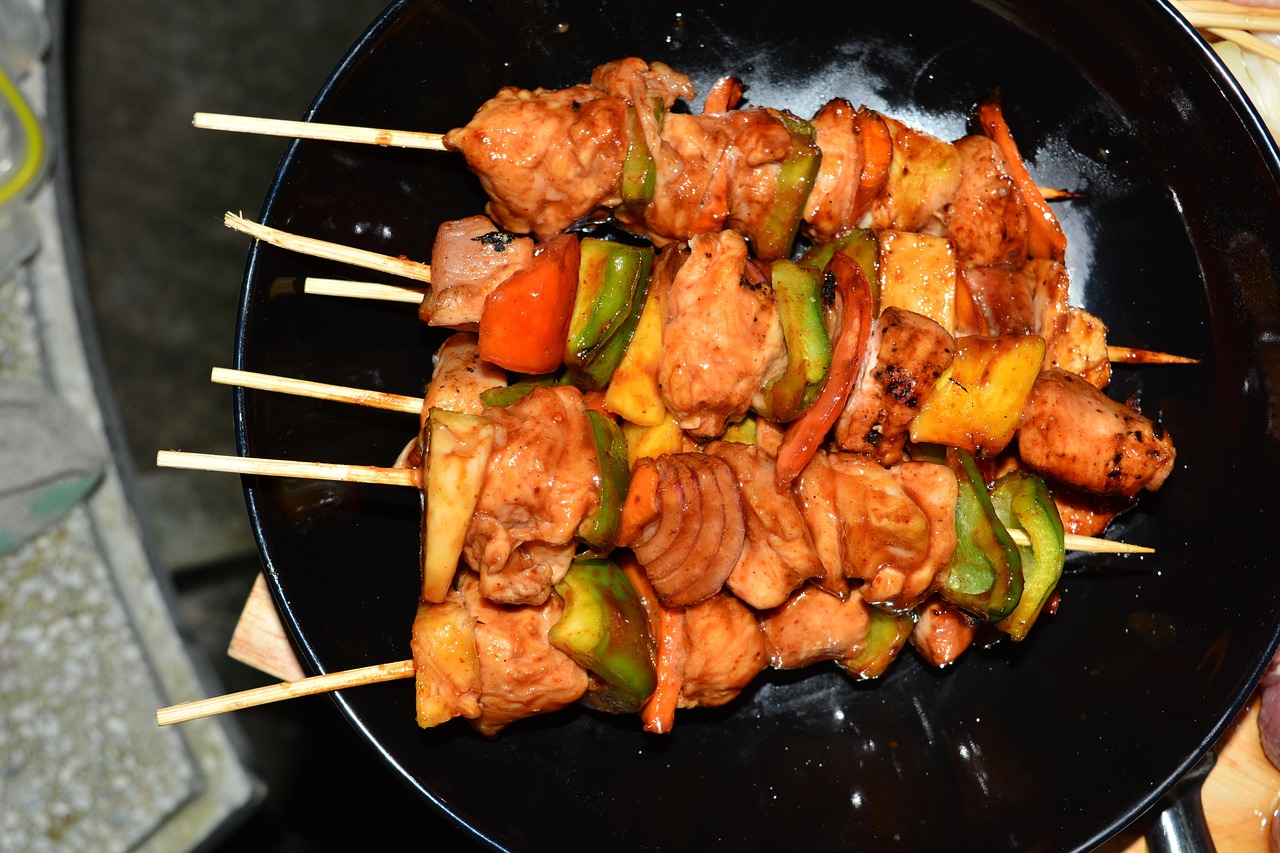 10 Resep Barbekyu Rumahan yang Bikin Lidah Ketagihan