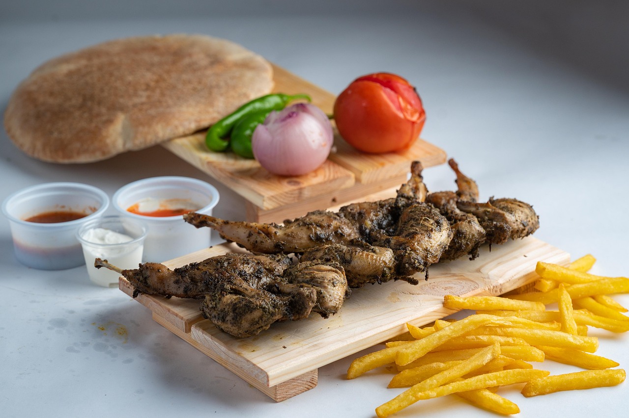 10 Inspirasi Menu Barbekyu Korea yang Lagi Hits
