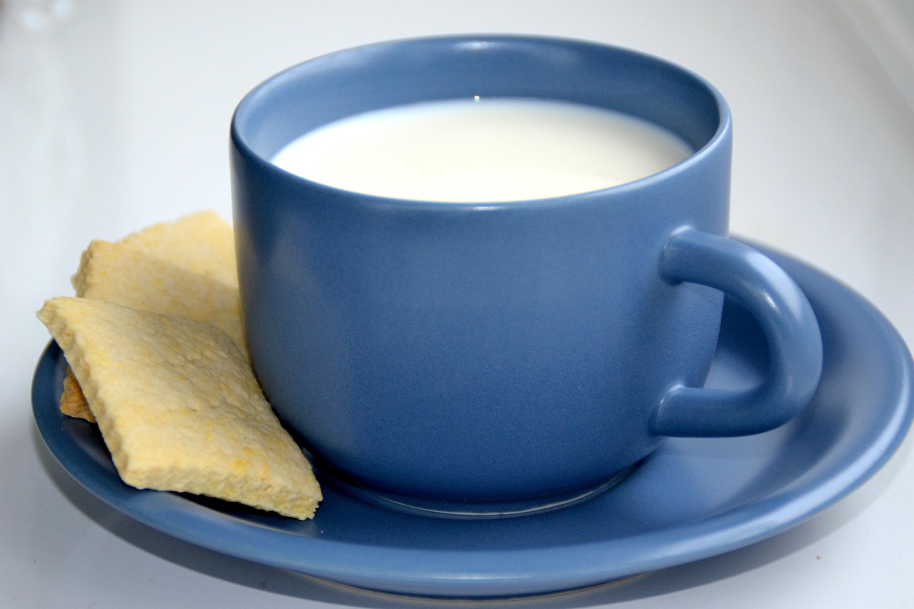 9 Resep Minuman Enak dari Susu Full Cream yang Bikin Ketagihan