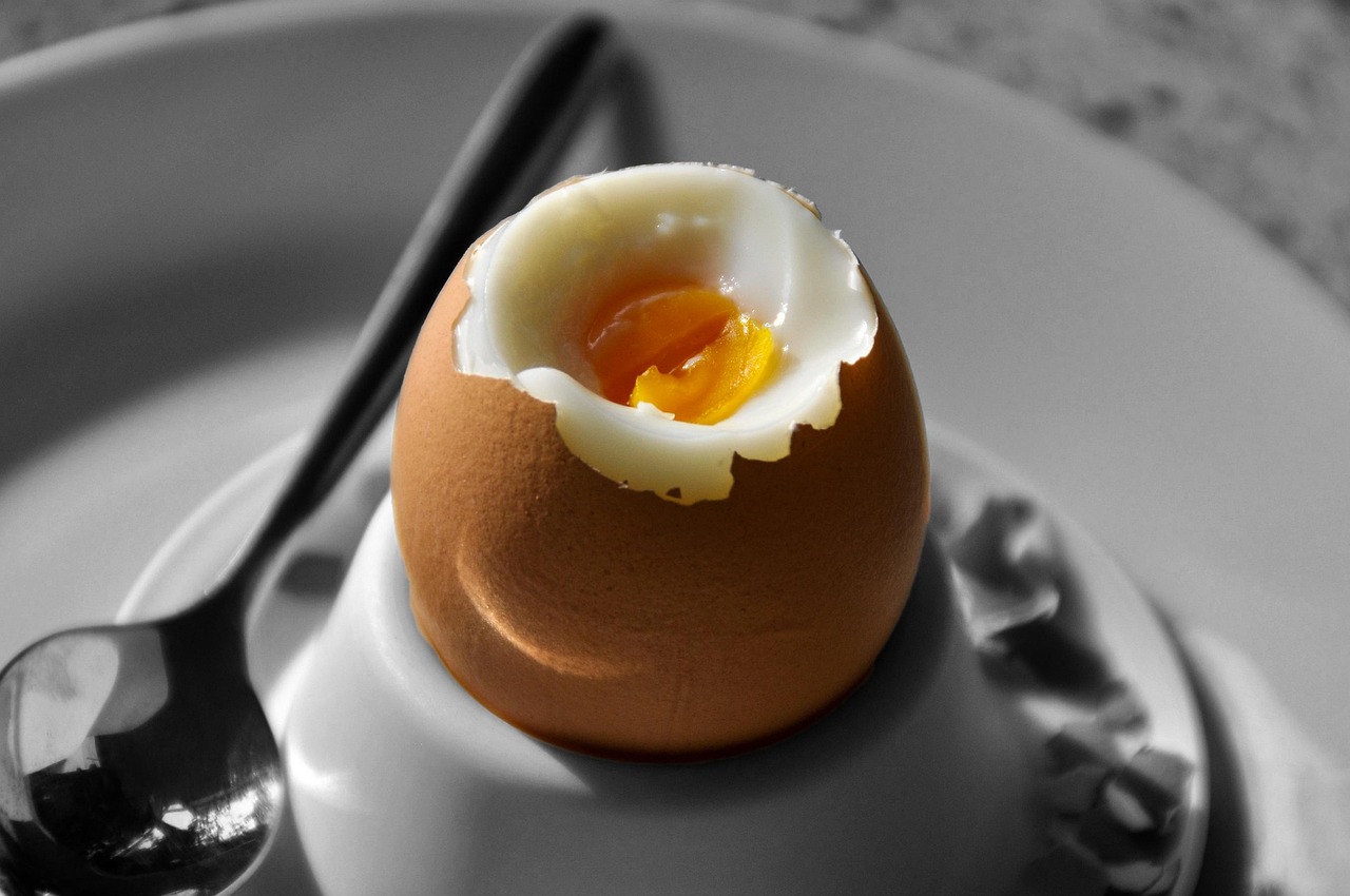 7 Fakta Menarik tentang Telur Rebus yang Jarang Diketahui