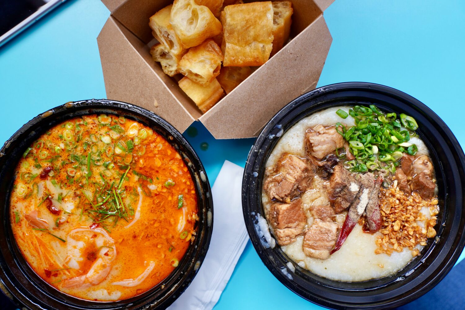 8 Ide Bubur Sehat untuk Sarapan Praktis dan Bergizi