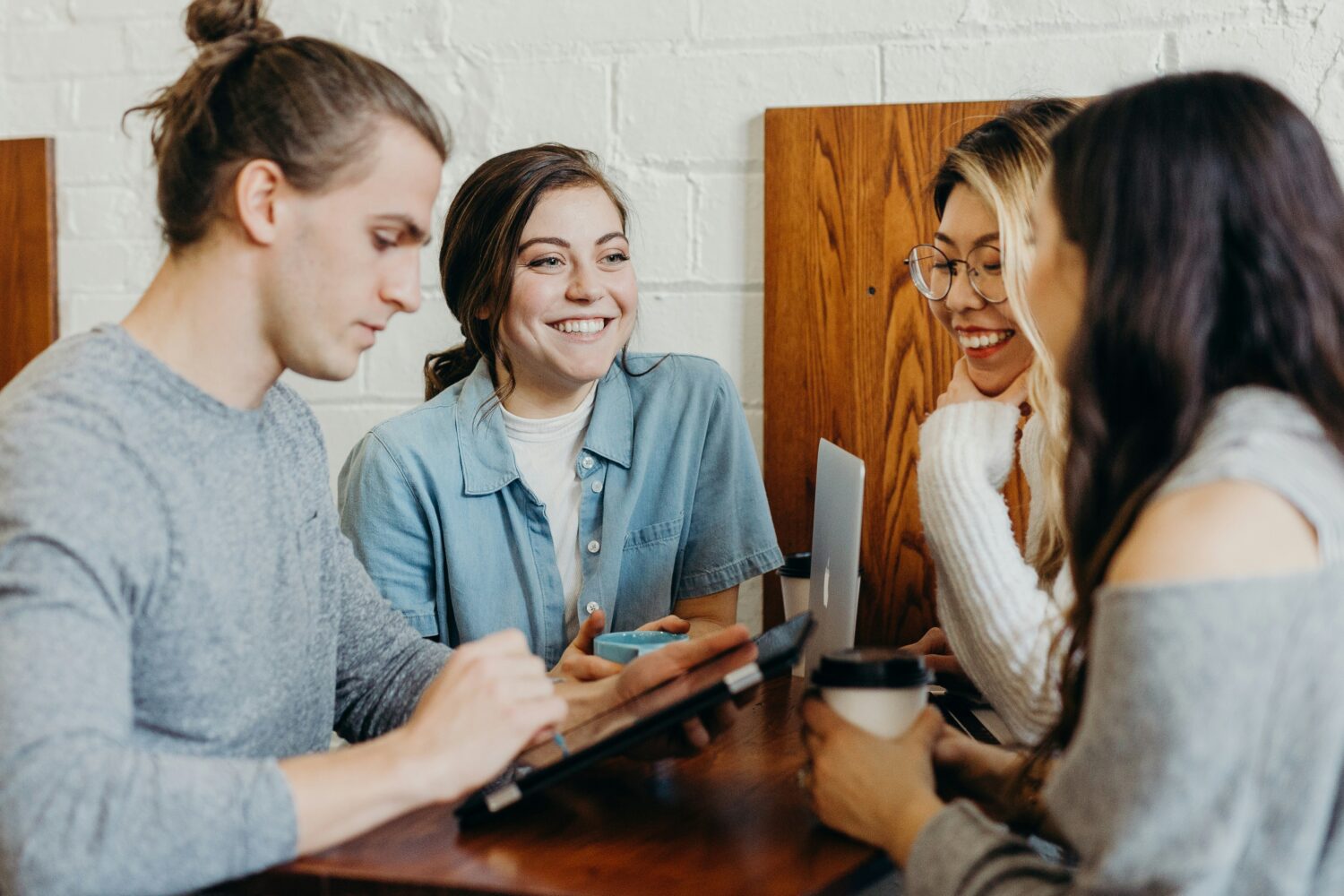 7 Workshop Networking yang Bisa Buka Banyak Kesempatan