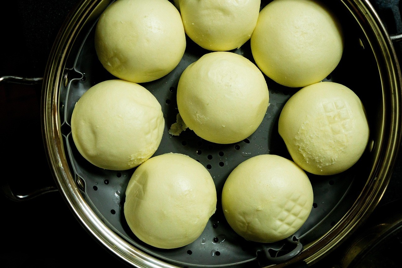 12 Resep Bakpao Empuk dan Lembut ala Rumahan