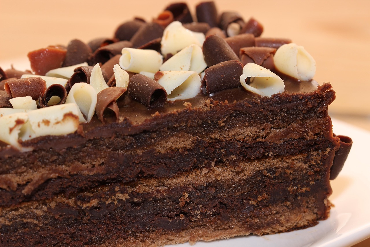 11 Kue Coklat Ekonomis yang Bisa Dibikin Modal Kecil