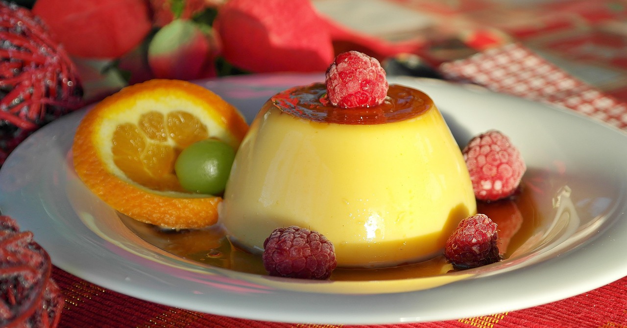 7 Resep Puding Yogurt Segar dan Menyehatkan