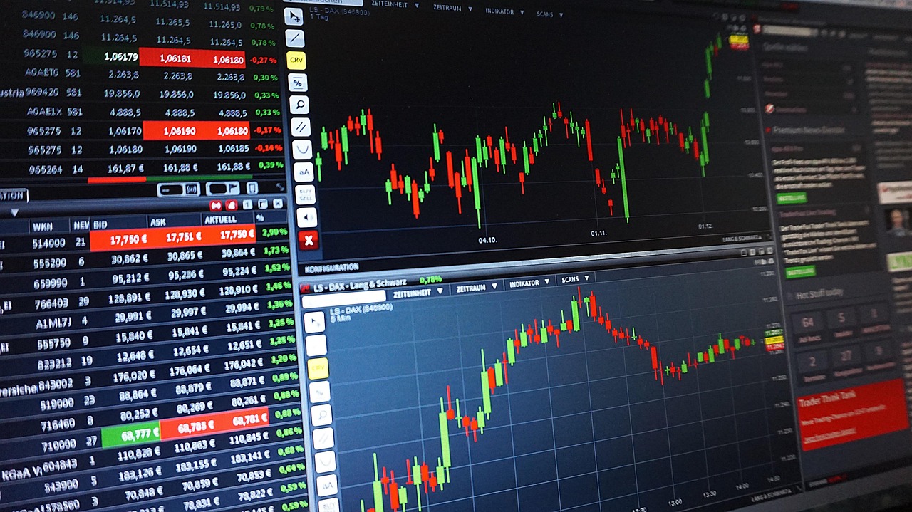 10 Strategi Dollar Cost Averaging (DCA) dalam Investasi Saham