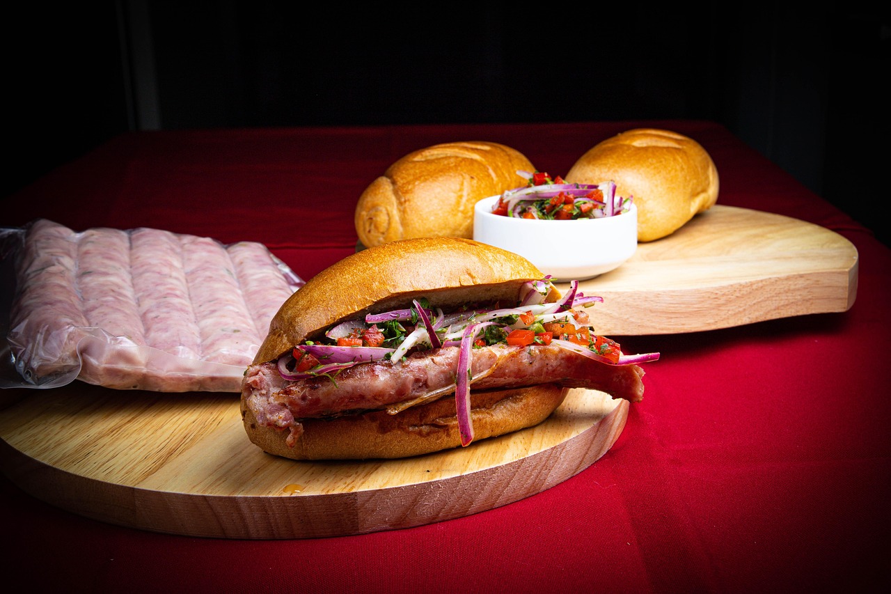 12 Variasi Sandwich Sarapan Cepat Buat Kamu yang Sibuk Pagi Hari
