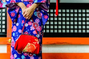 6 Hal yang Harus Kamu Tahu Sebelum Pakai Yukata atau Kimono