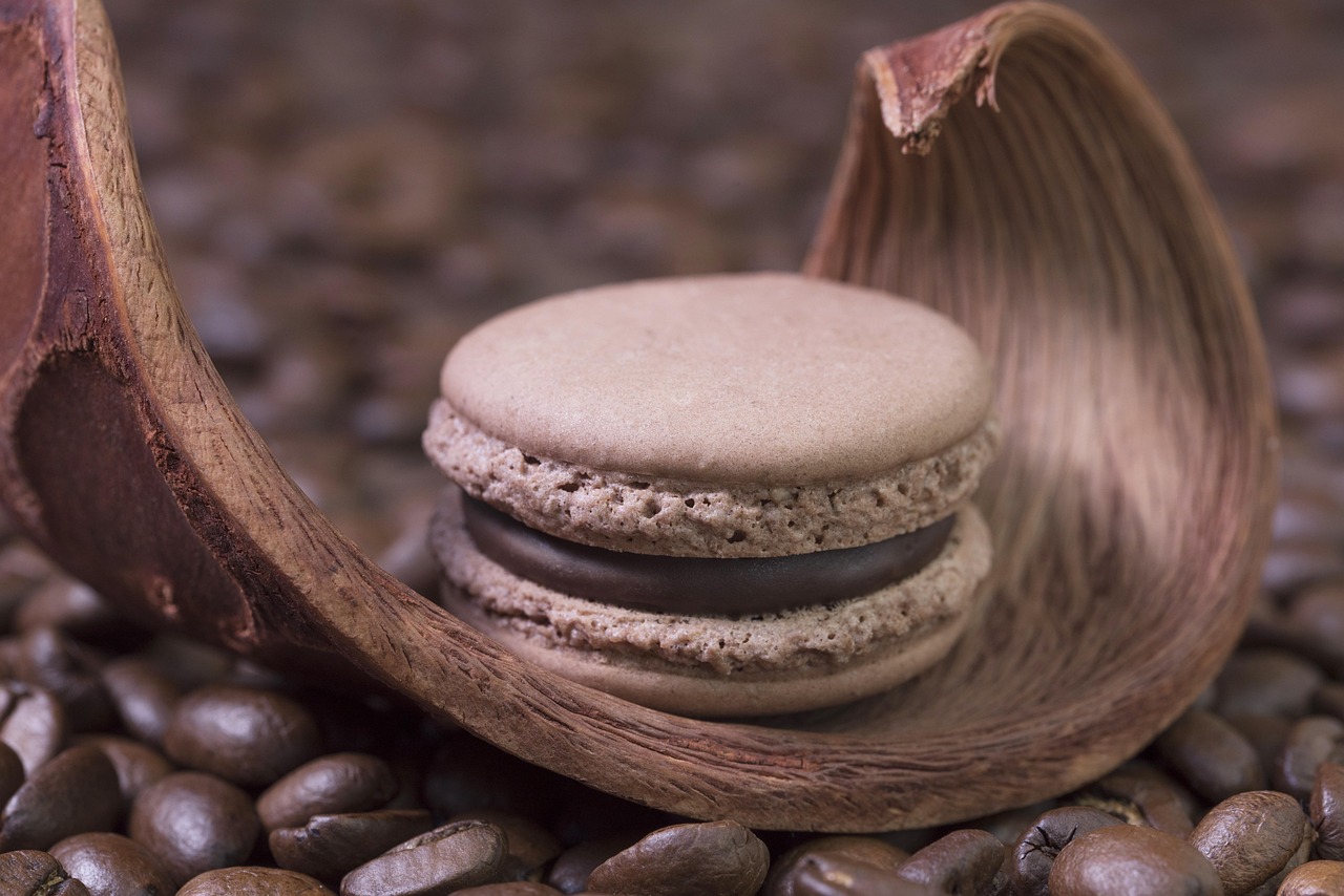 10 Tips Bikin Macaron Anti Gagal Buat Pemula
