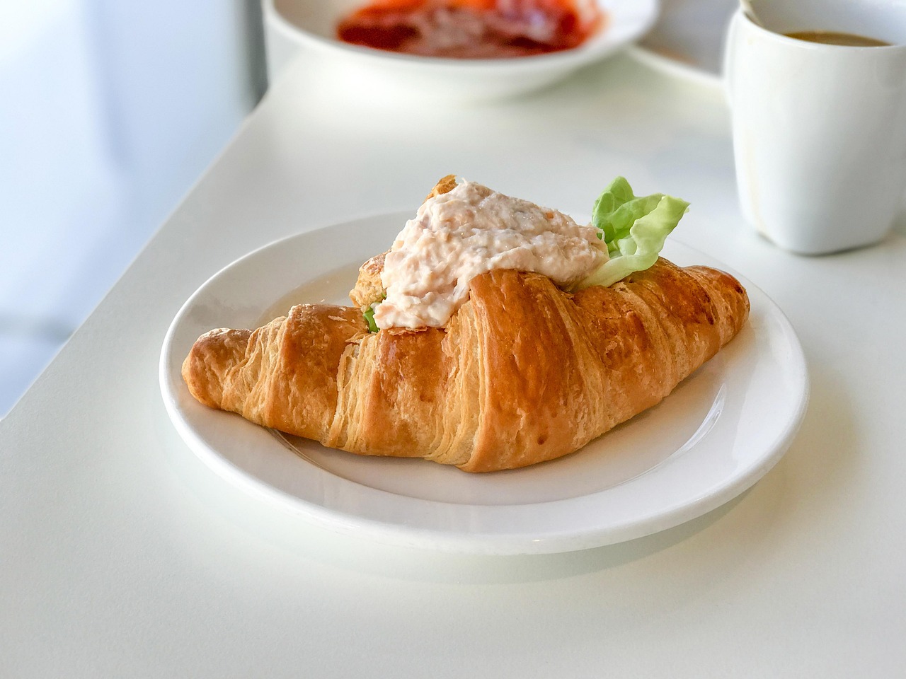 12 Variasi Sandwich Sarapan Cepat Buat Kamu yang Sibuk Pagi Hari