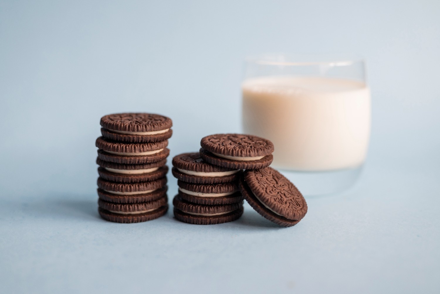 7 Kreasi Milkshake Oreo yang Wajib Kamu Coba