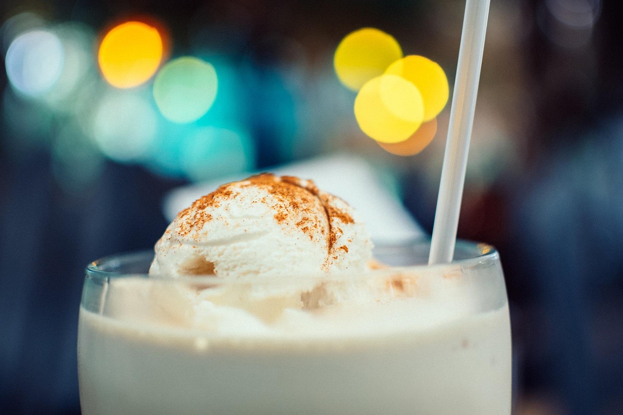 10 Ide Bisnis Milkshake Kekinian buat Anak Muda yang Mau Cuan