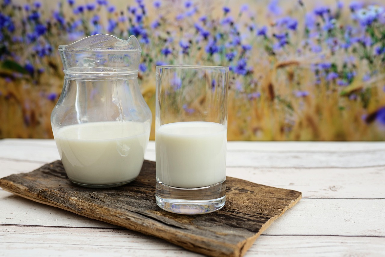7 Mitos dan Fakta Seputar Susu Full Cream