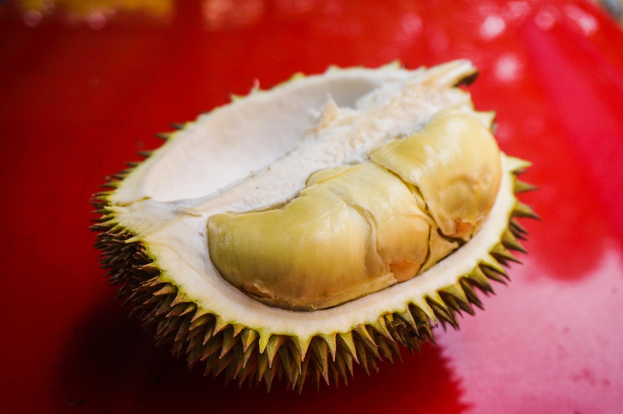 7 Fakta Gizi Durian yang Perlu Kamu Tahu