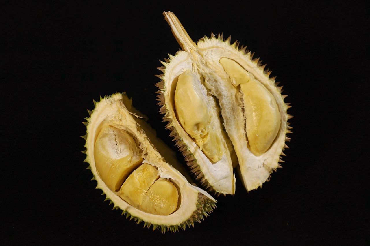 7 Fakta Gizi Durian yang Perlu Kamu Tahu