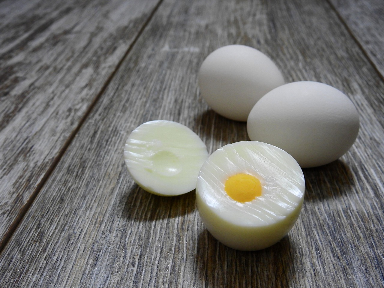 5 Kombinasi Bumbu Sederhana untuk Telur Rebus Lezat
