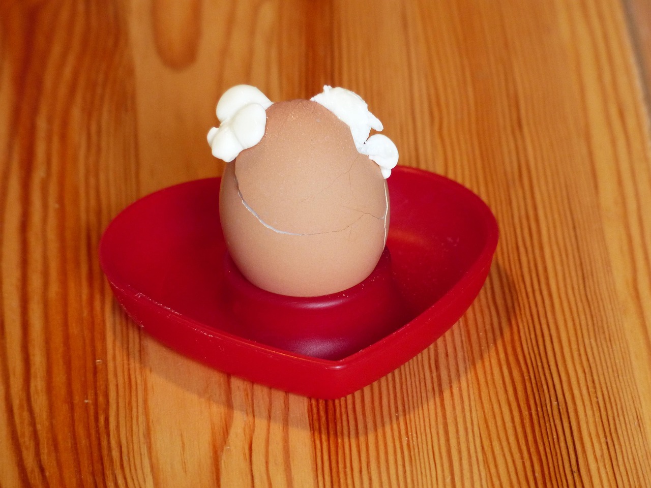 10 Menu Diet Mayo dengan Telur Rebus yang Simpel dan Enak