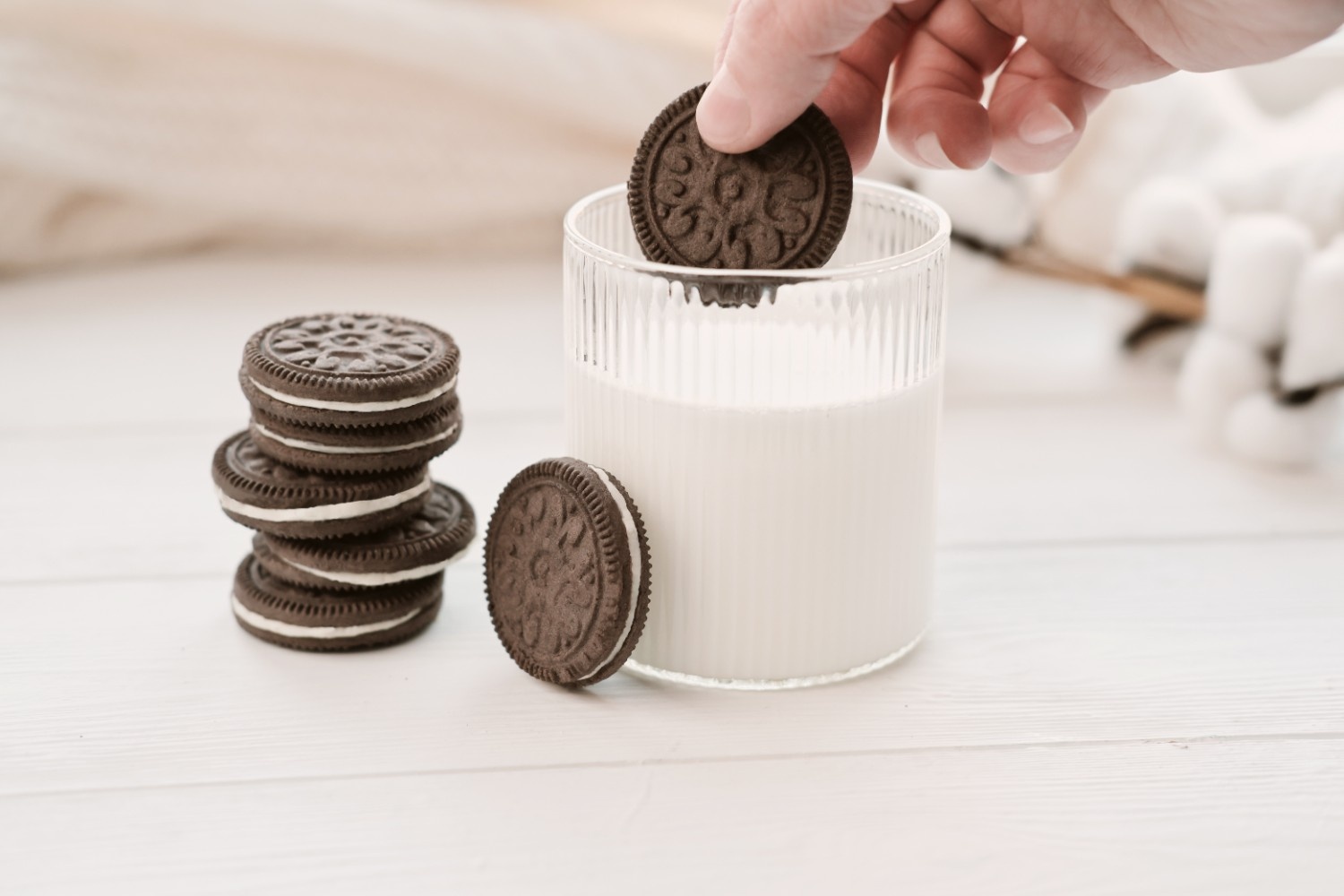 7 Resep Minuman Segar Berbasis Oreo yang Wajib Kamu Coba di Rumah