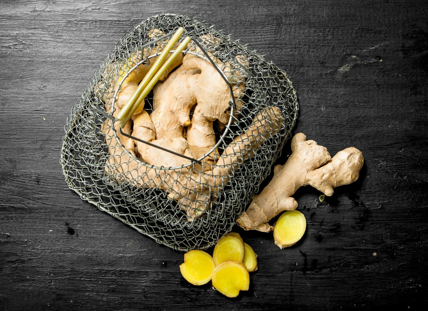 7 Cara Mengolah Jahe Jadi Minuman Hangat Anti Masuk Angin