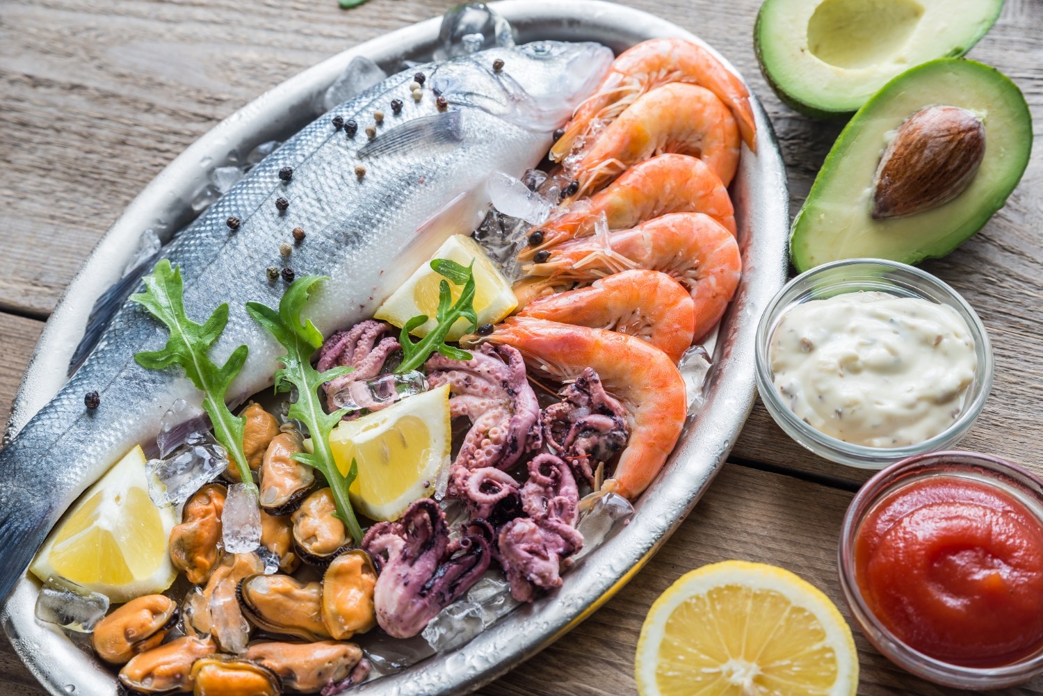 10 Trik Masak Seafood Biar Nggak Bau Amis, Dijamin Jadi Lebih Nikmat!