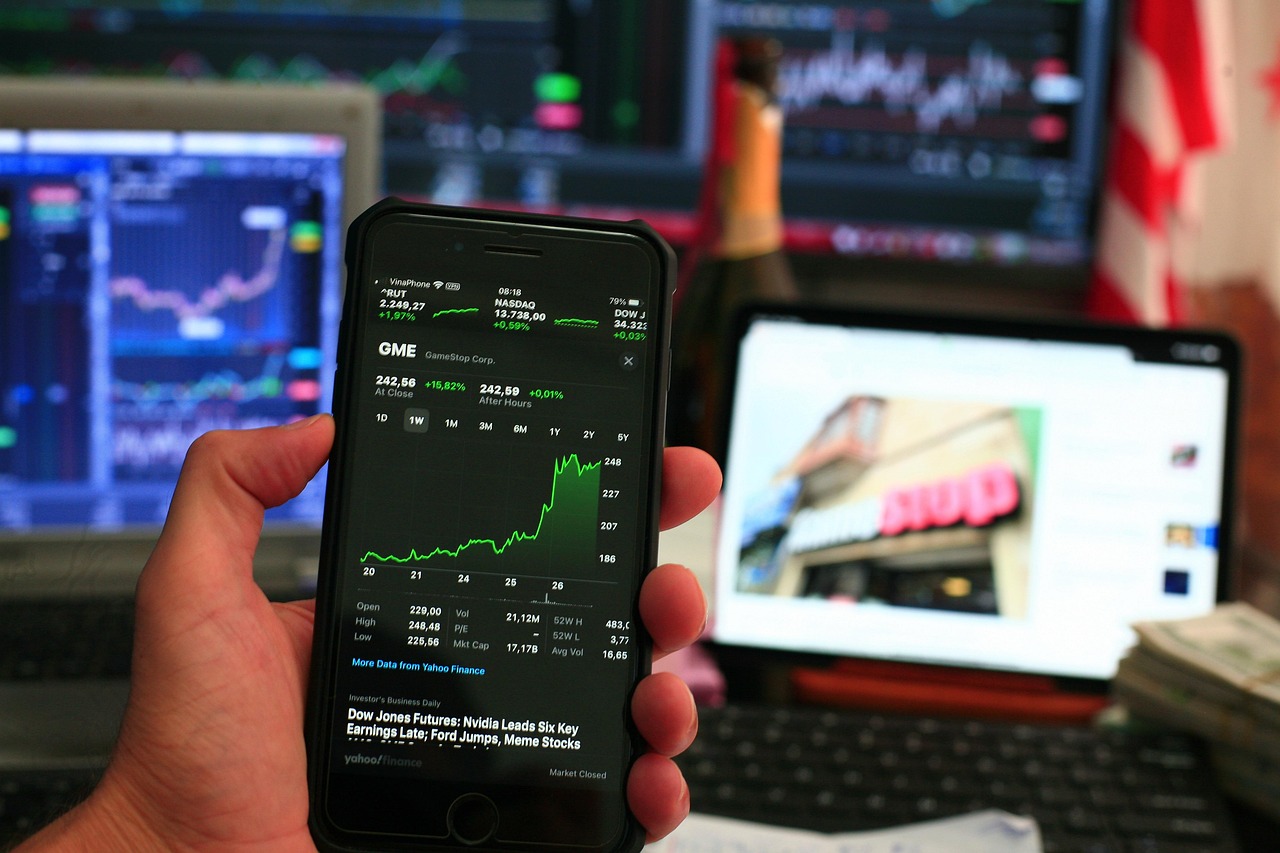 10 Aplikasi Simulasi Saham Gratis buat Belajar Investasi