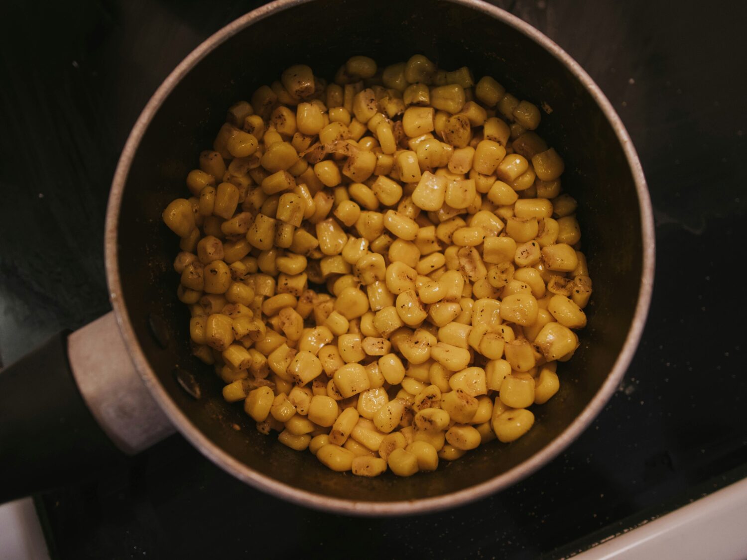 10 Resep Bubur Jagung Manis Gurih yang Bikin Nagih