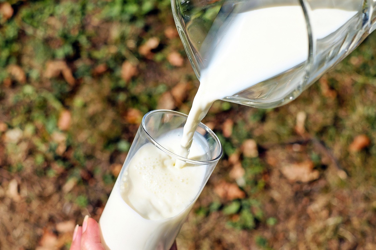 7 Mitos dan Fakta Seputar Susu Full Cream