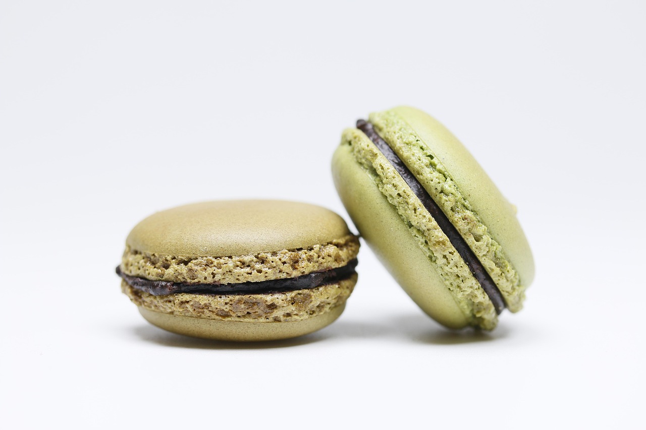 13 Fakta Unik tentang Macaron yang Jarang Diketahui