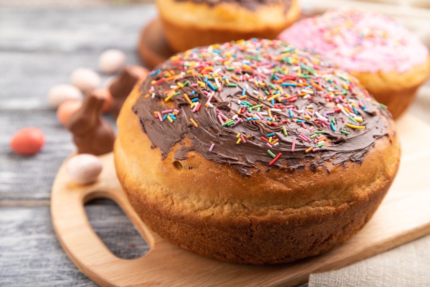 5 Jenis Tepung yang Bisa Dipakai untuk Bikin Donat