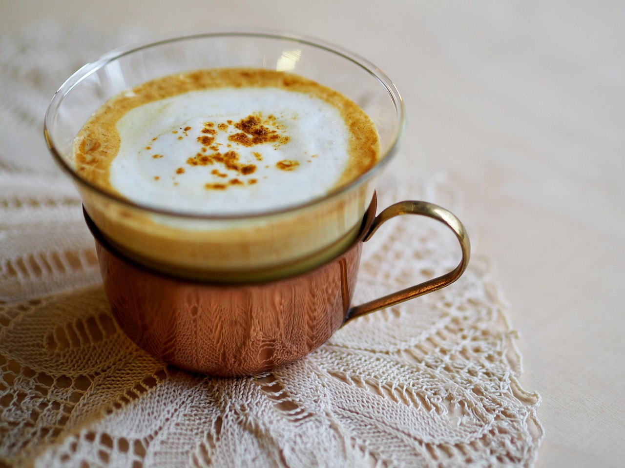 7 Tips Mengolah Susu Full Cream Jadi Minuman Kekinian