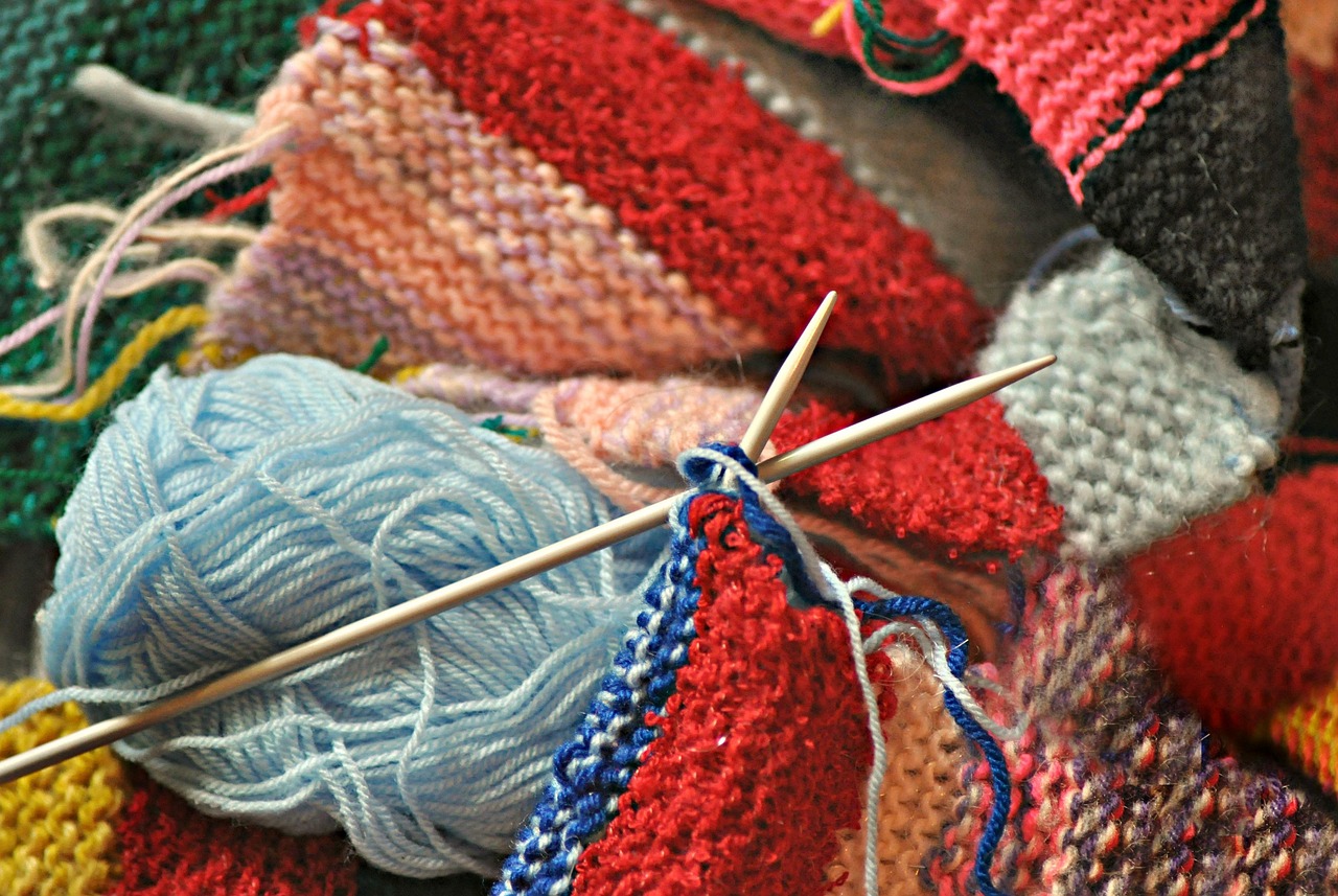 7 Crochet Hacks yang Bikin Rajutan Jadi Lebih Cepat