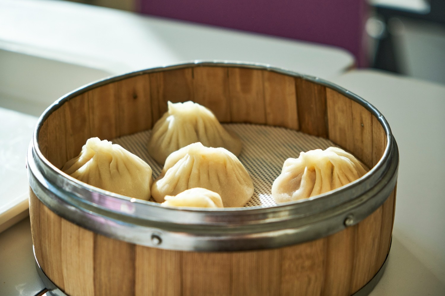 7 Resep Bakpao Kukus Simpel Buat Pemula