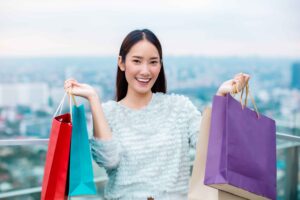 7 Tempat Belanja Murah Meriah di Jepang yang Wajib Kamu Kunjungi