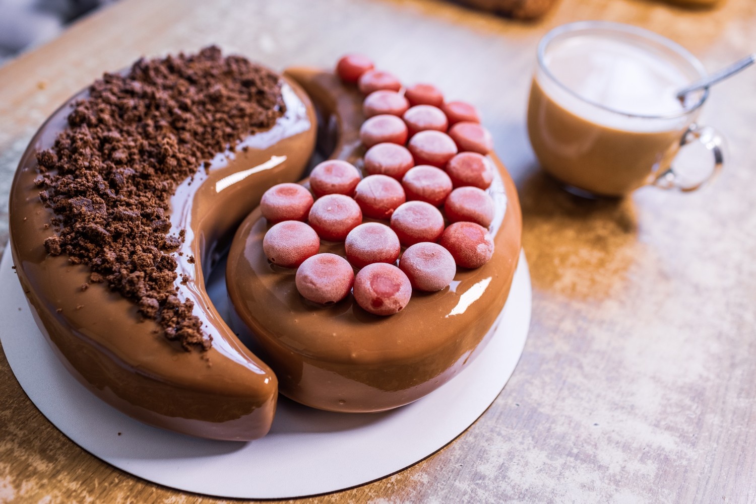 5 Jenis Tepung yang Bisa Dipakai untuk Bikin Donat