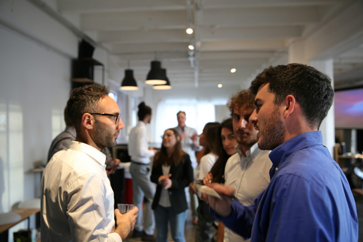 7 Workshop Networking yang Bisa Buka Banyak Kesempatan