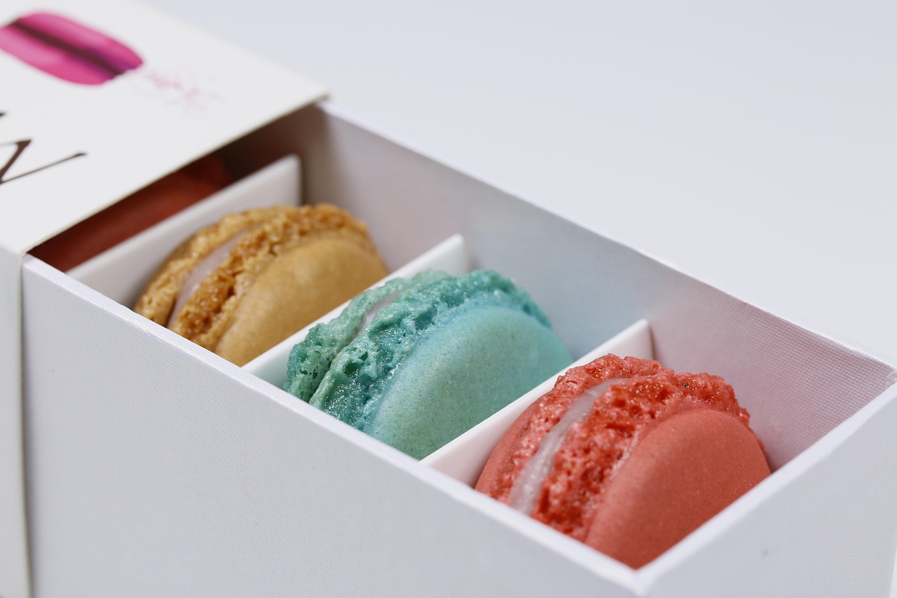 13 Fakta Unik tentang Macaron yang Jarang Diketahui