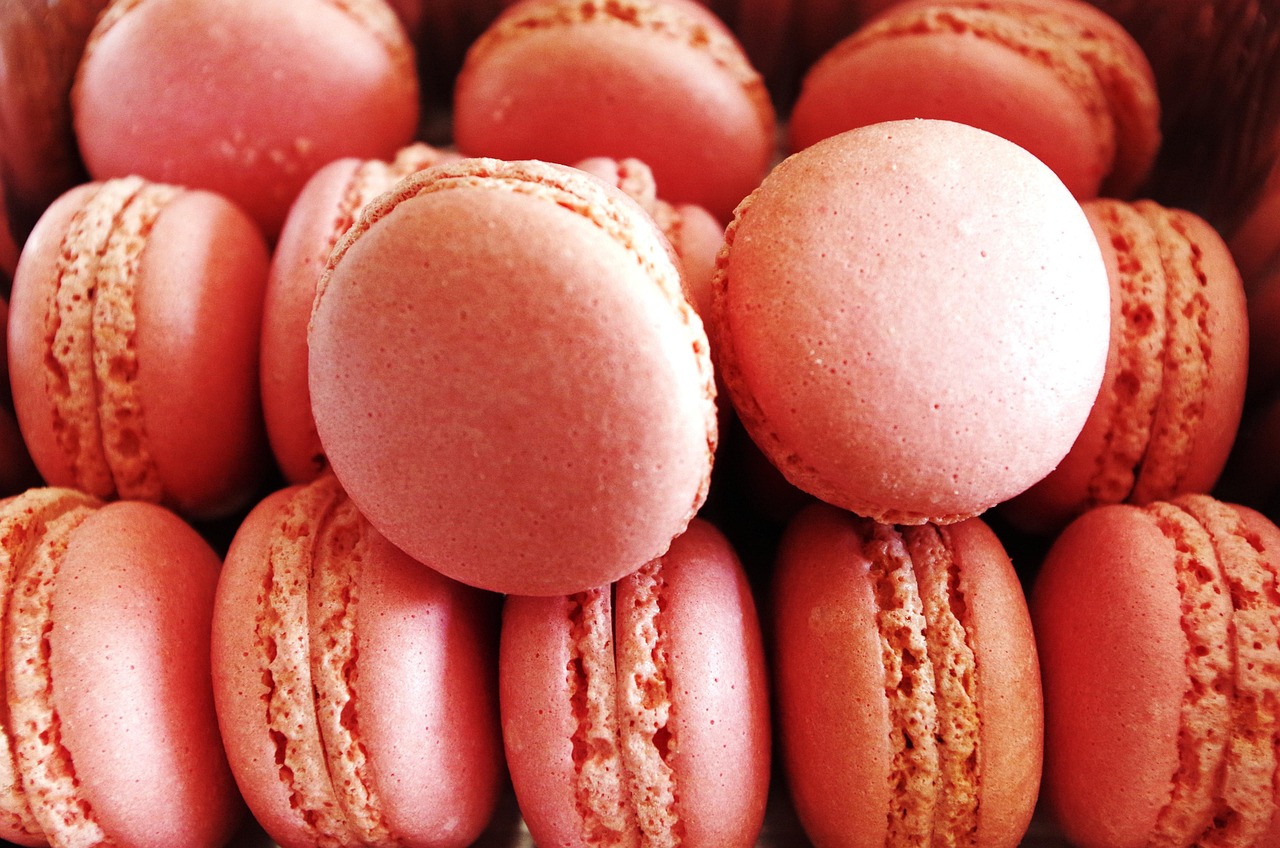 10 Tips Bikin Macaron Anti Gagal Buat Pemula