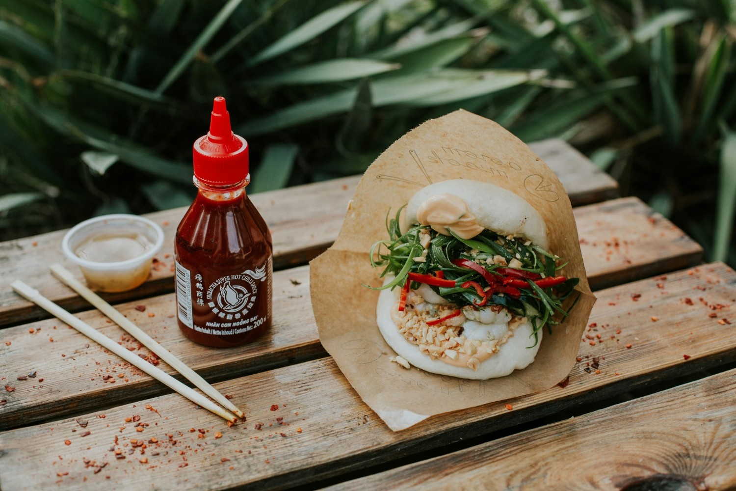 10 Varian Rasa Bakpao Paling Hits yang Wajib Kamu Coba
