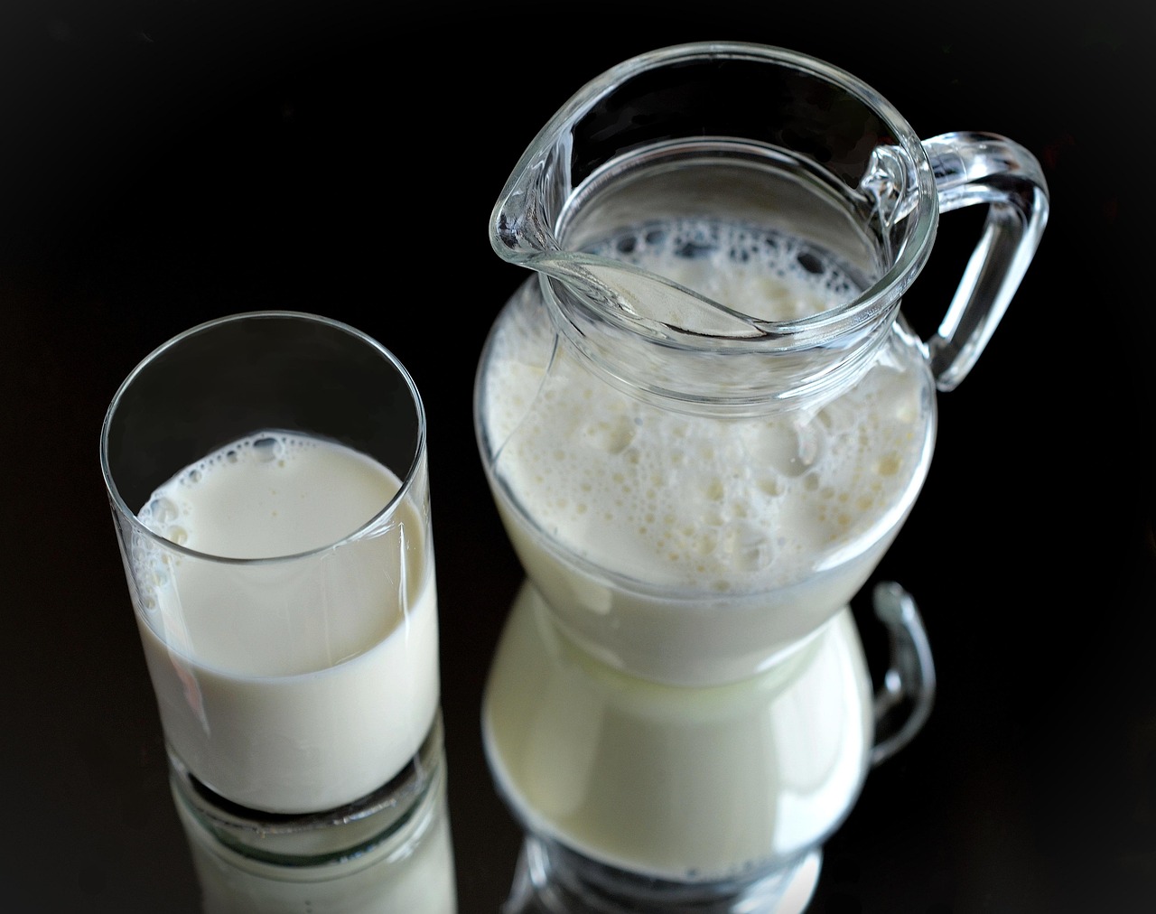 7 Tips Mengolah Susu Full Cream Jadi Minuman Kekinian