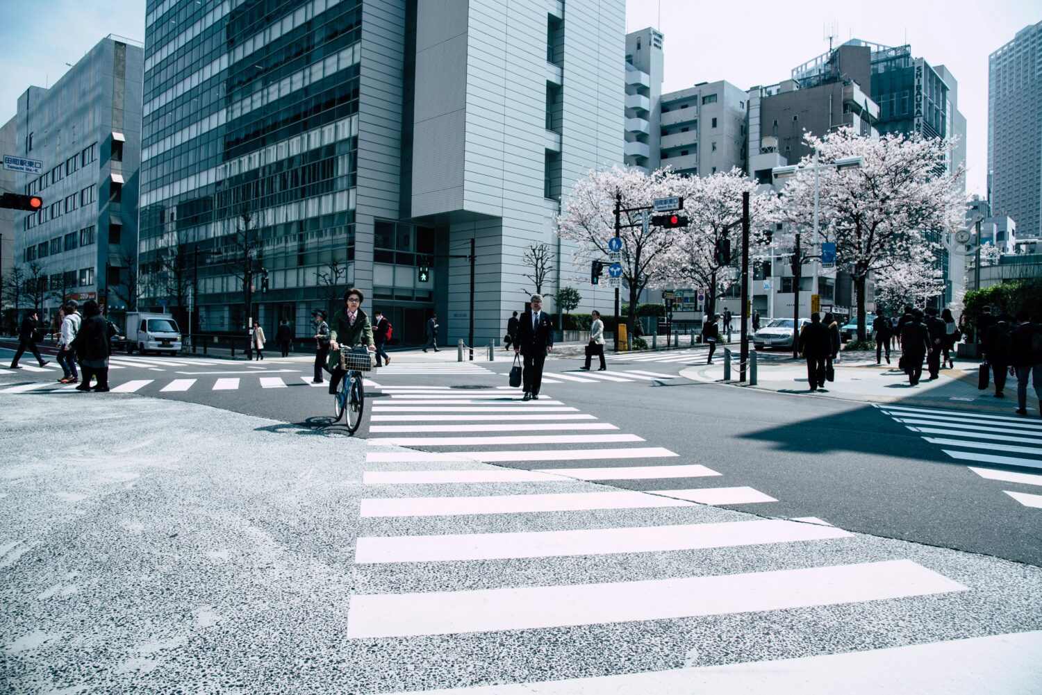 Pengalaman Unik di Jepang